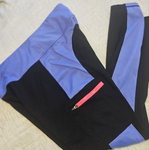NWOT Athletic Workout Pants